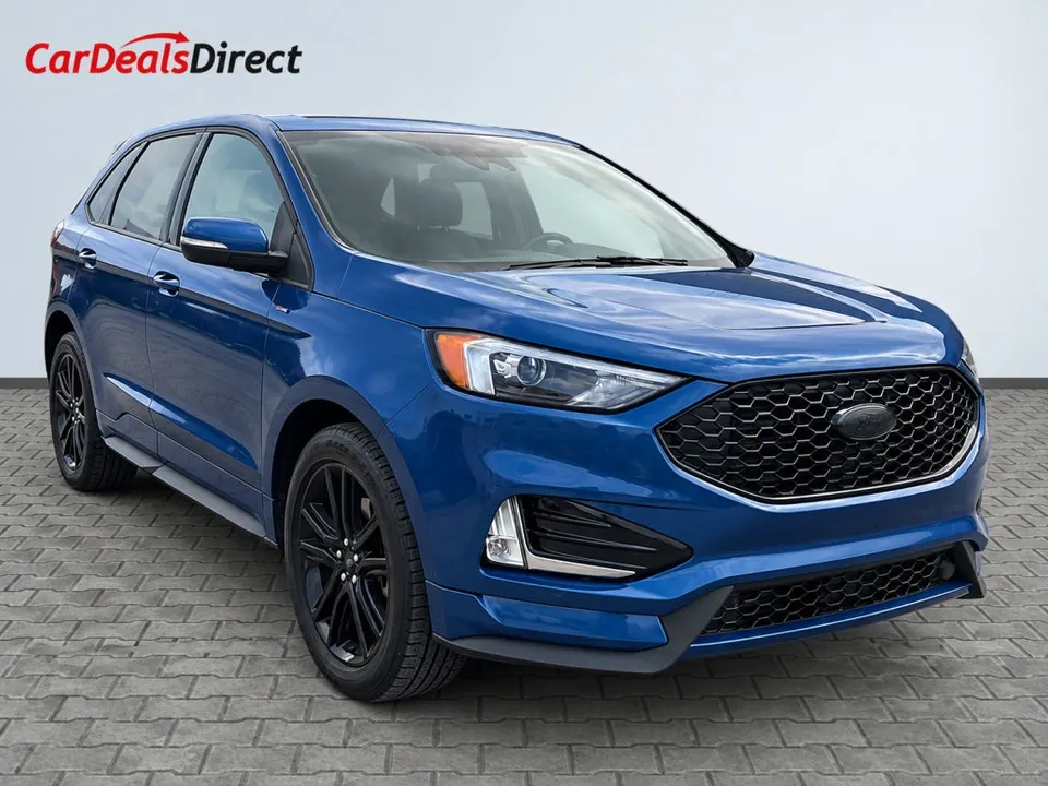 Ford Edge