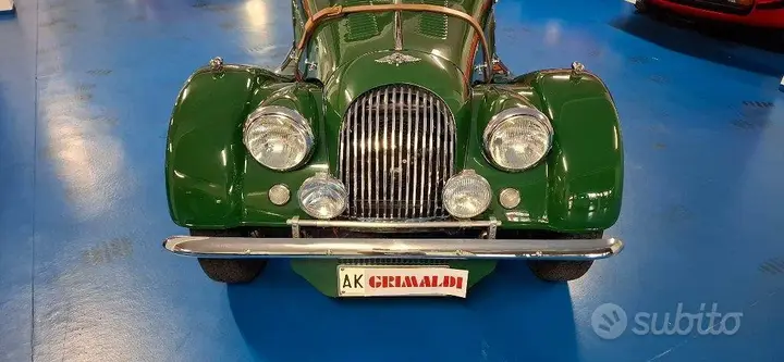 Morgan 4/4 1964 photo 4