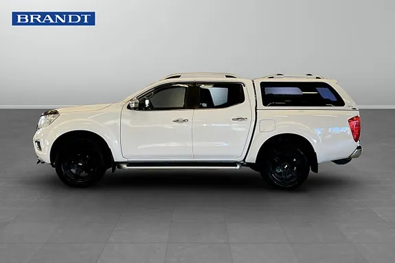 Nissan Navara 2018 photo 5