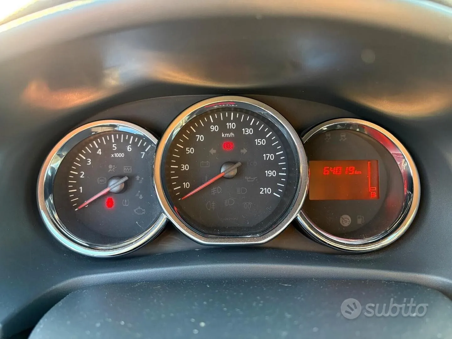 Dacia Logan Mcv 2015 photo 5
