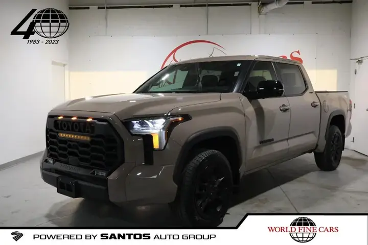 Toyota Tundra