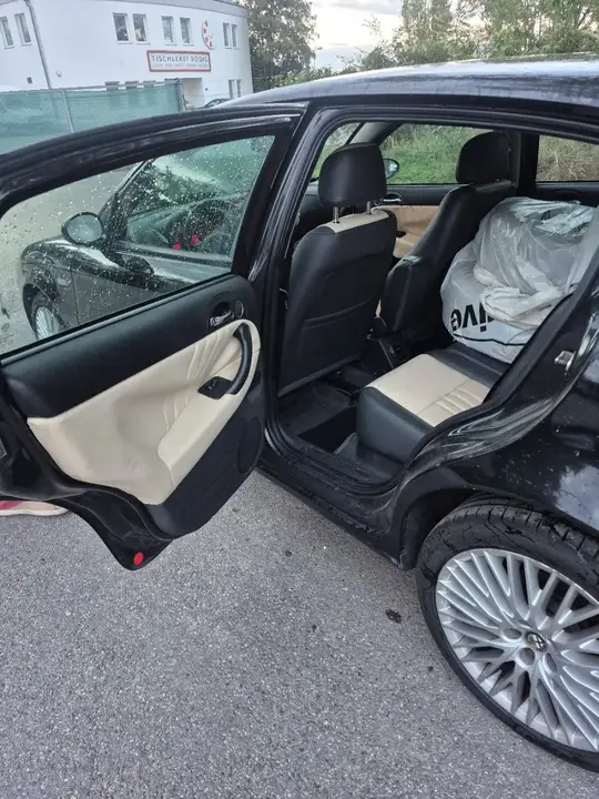 Alfa Romeo 147 2008 photo 3