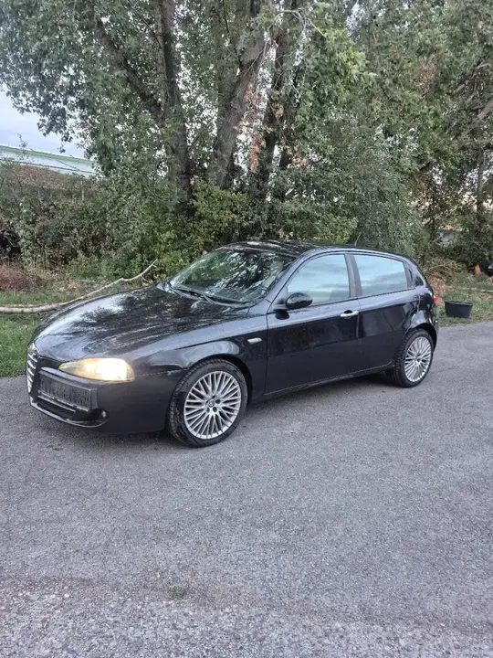 Alfa Romeo 147