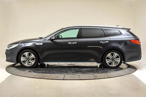 Kia Optima 2017 photo 2