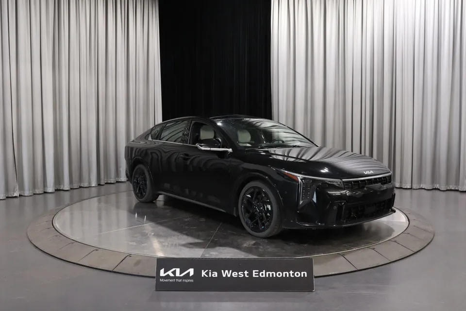 Kia K4