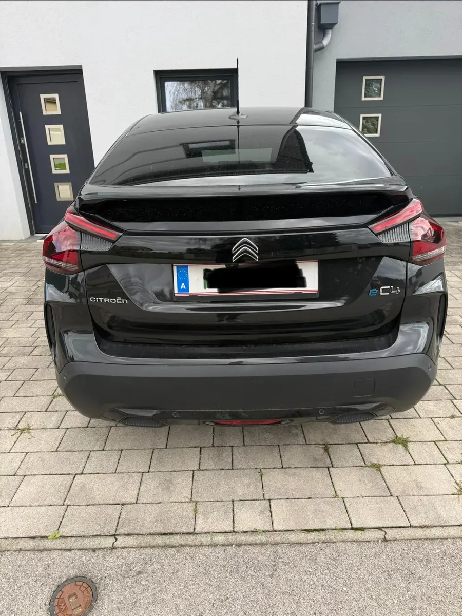 Citroen C4 2021 photo 3
