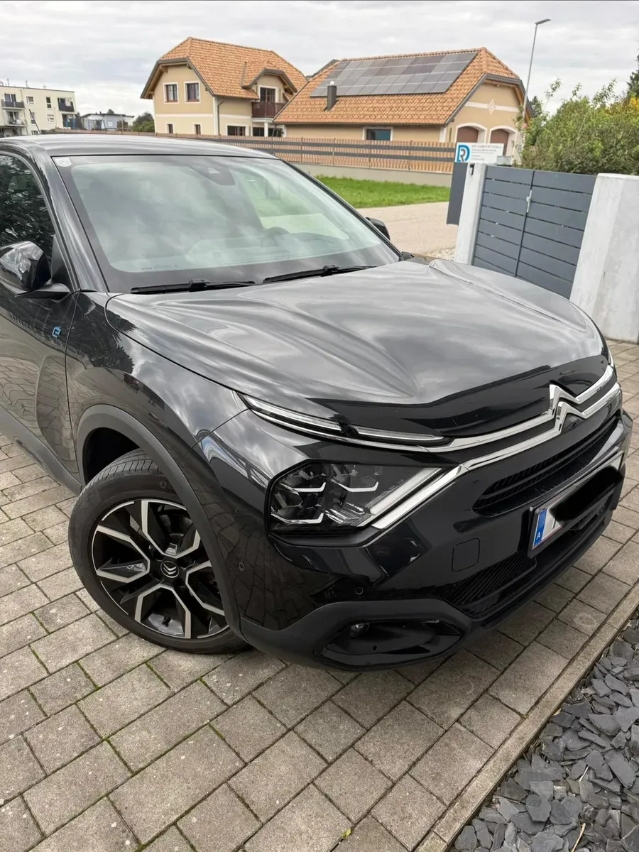 Citroen C4 2021 photo 2