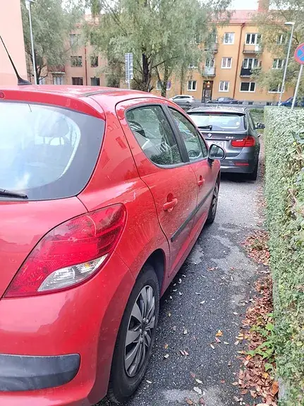 Peugeot 207 2010 photo 4