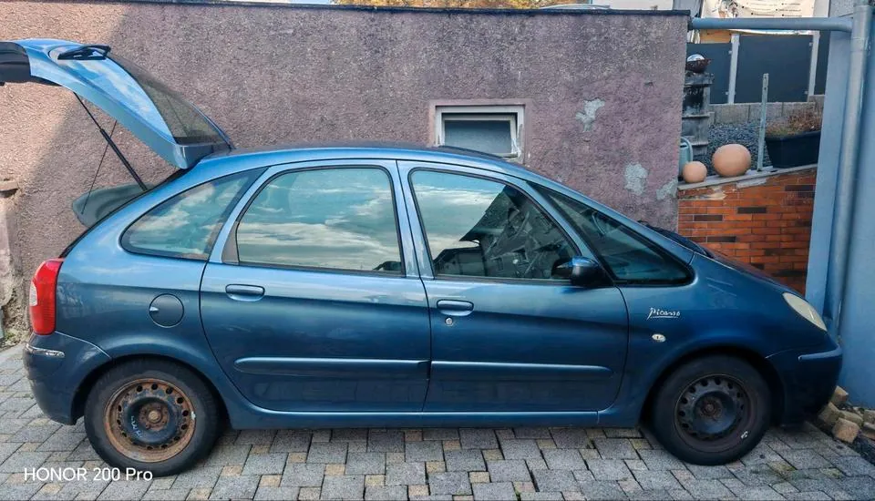 Citroen Xsara Picasso