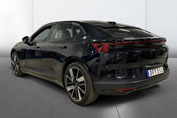 Polestar 4 2025 photo 5