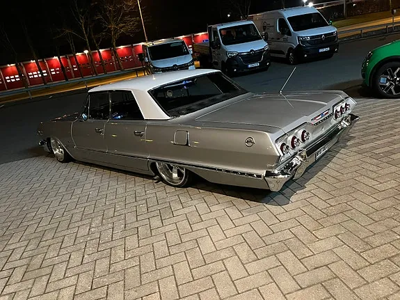 Chevrolet Impala