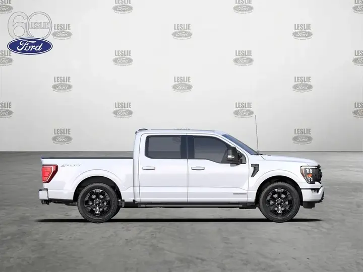 Ford F-150 2023 photo 5