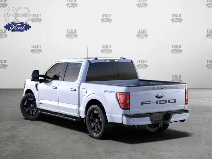 Ford F-150 2023 photo 2