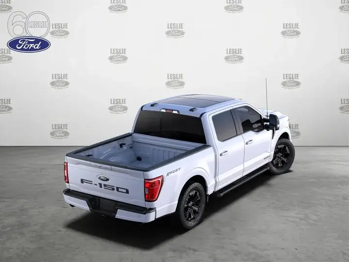 Ford F-150 2023 photo 3