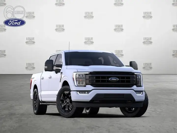 Ford F-150 2023 photo 4