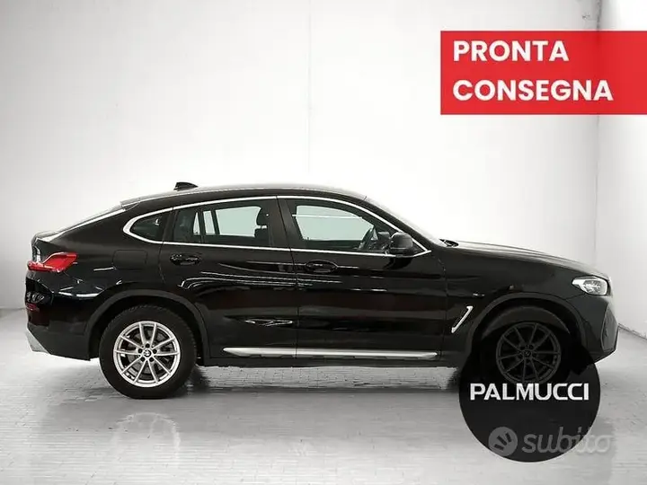 BMW X4 2023 photo 5