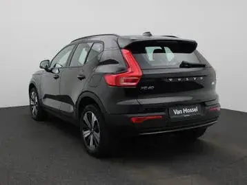 Volvo Xc40 2023 photo 2