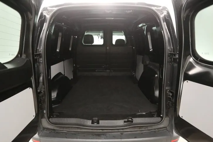 Mercedes-Benz Citan 2022 photo 3