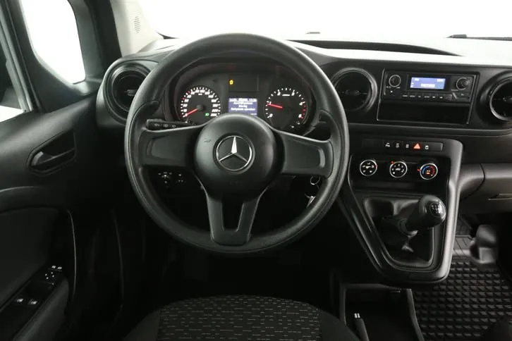 Mercedes-Benz Citan 2022 photo 2