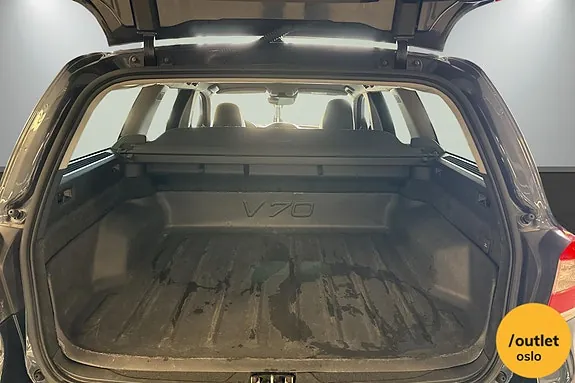 Volvo V70 2016 photo 5