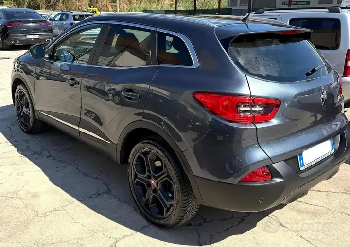 Renault Kadjar 2018 photo 4