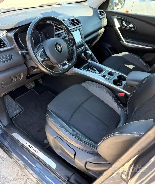 Renault Kadjar 2018 photo 5