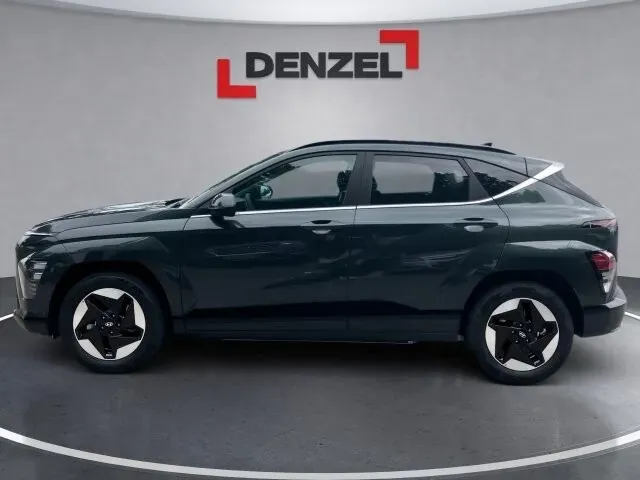 Hyundai Kona 2026 photo 2