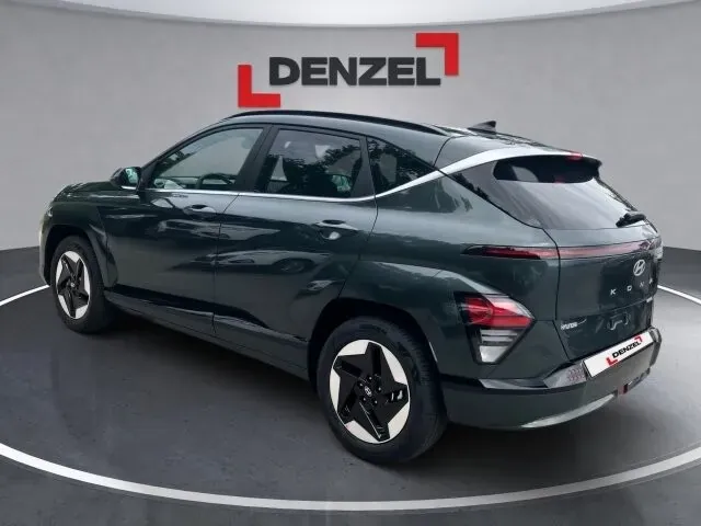 Hyundai Kona 2026 photo 3