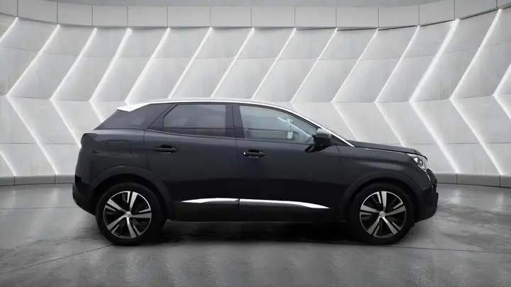 Peugeot 3008 2019 photo 3