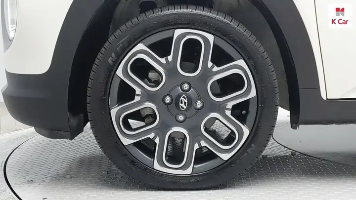 Hyundai Casper 2023 photo 5