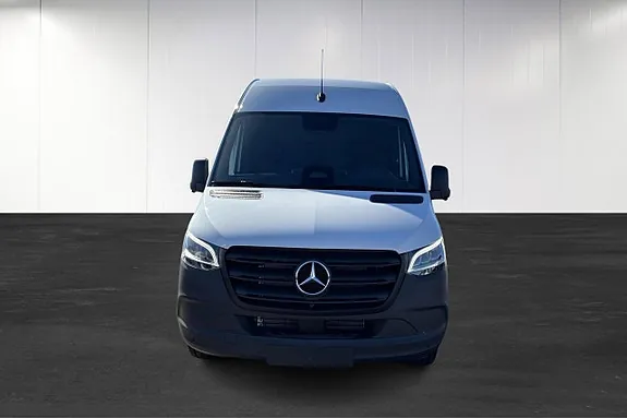 Mercedes-Benz Sprinter 317 2027 photo 5