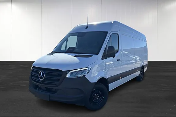 Mercedes-Benz Sprinter 317
