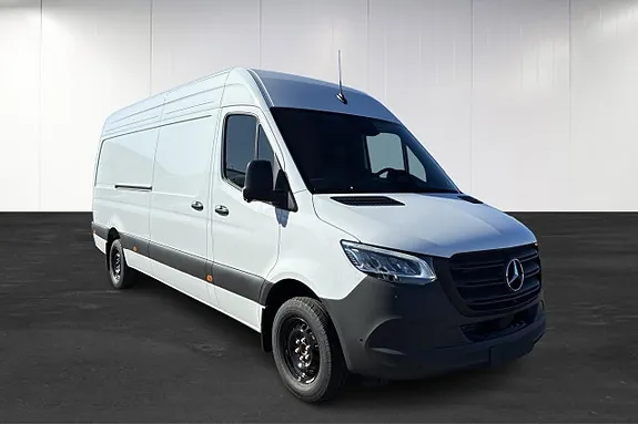 Mercedes-Benz Sprinter 317 2027 photo 2
