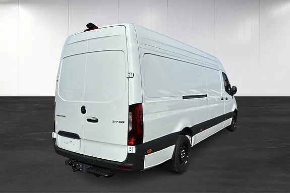 Mercedes-Benz Sprinter 317 2027 photo 3