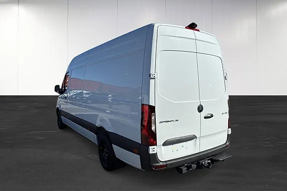 Mercedes-Benz Sprinter 317 2027 photo 4
