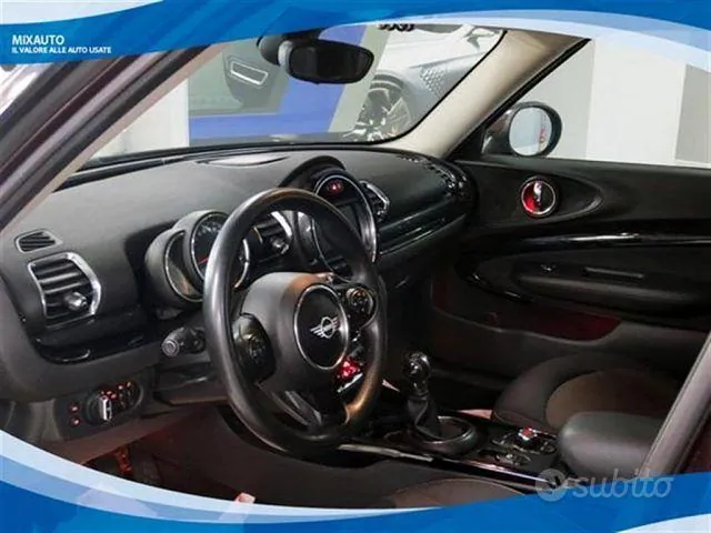Mini Clubman 2018 photo 3