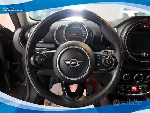 Mini Clubman 2018 photo 4