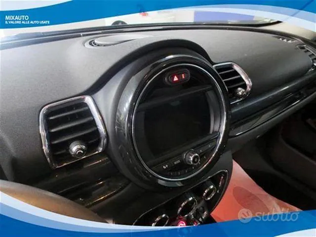 Mini Clubman 2018 photo 5