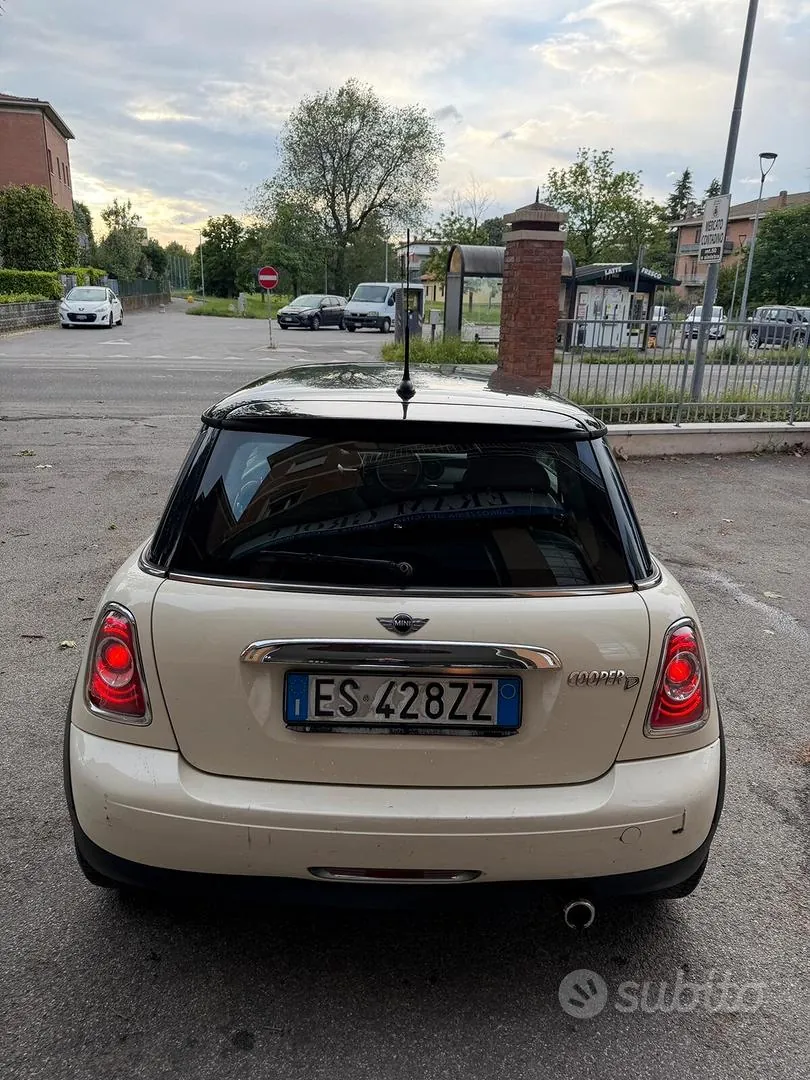 Mini Cooper D 2013 photo 5