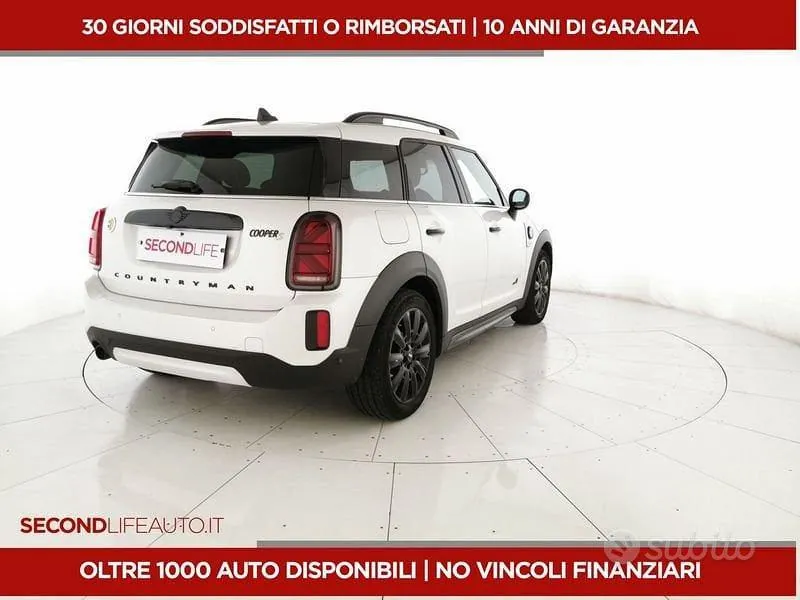 Mini Countryman 2023 photo 5