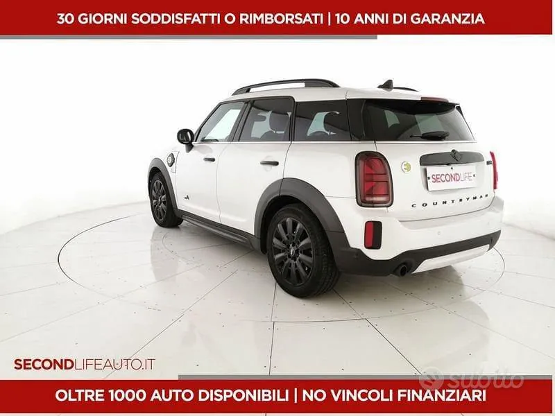Mini Countryman 2023 photo 3