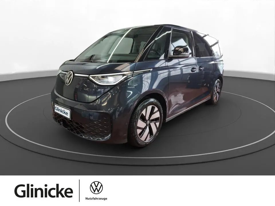 Volkswagen Id.Buzz Pro