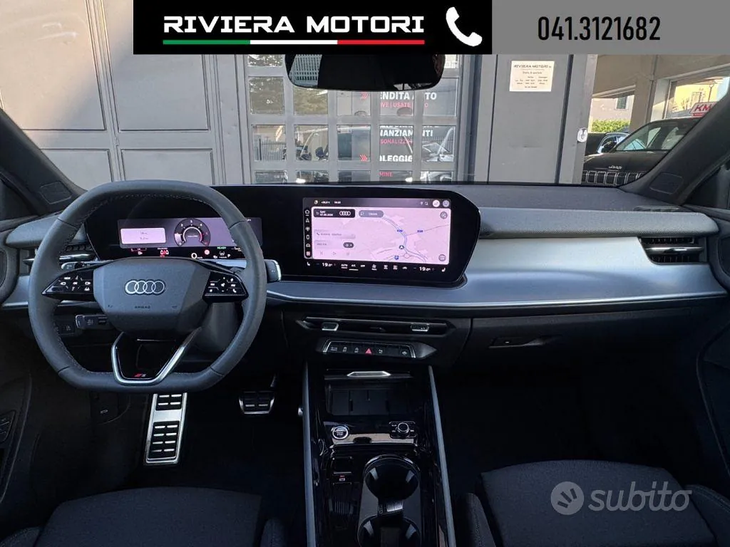 Audi Q3 2026 photo 5