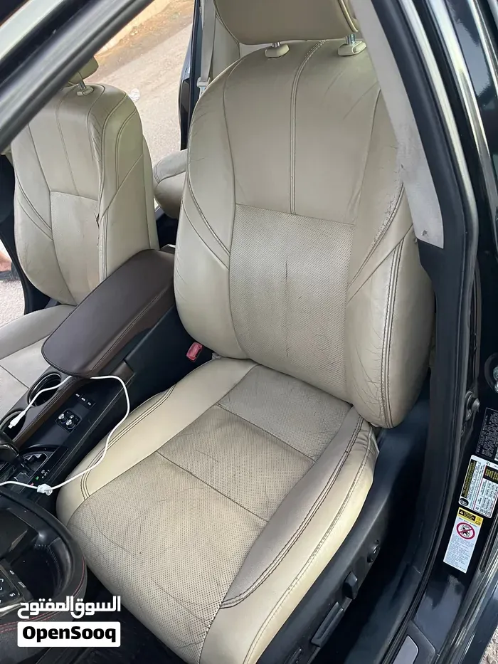 Toyota Avalon 2014 photo 3
