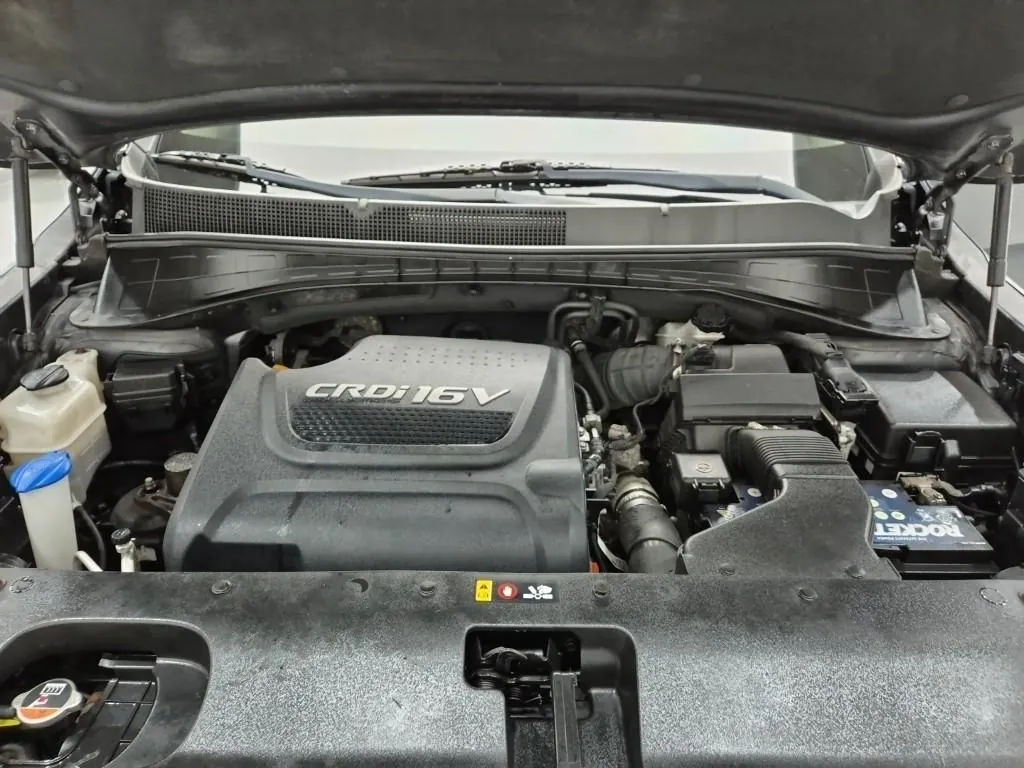 Kia Sorento 2015 photo 5