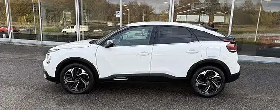 Citroen C4 2022 photo 3