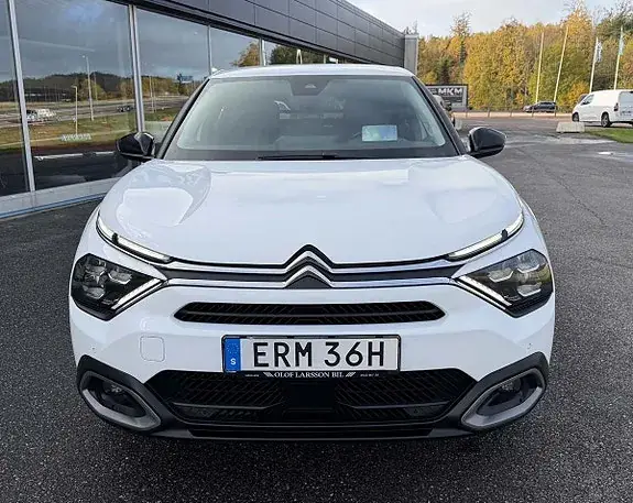 Citroen C4 2022 photo 2