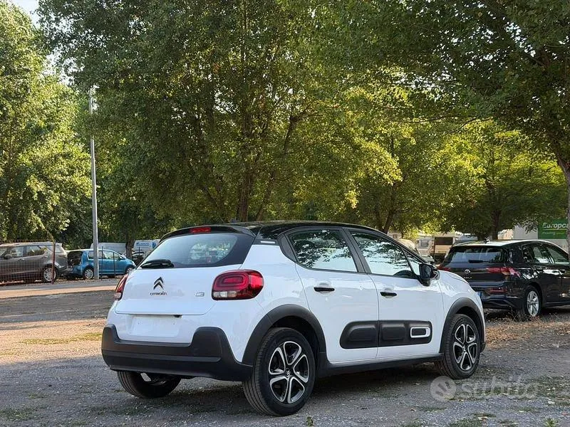 Citroen C3 2022 photo 5
