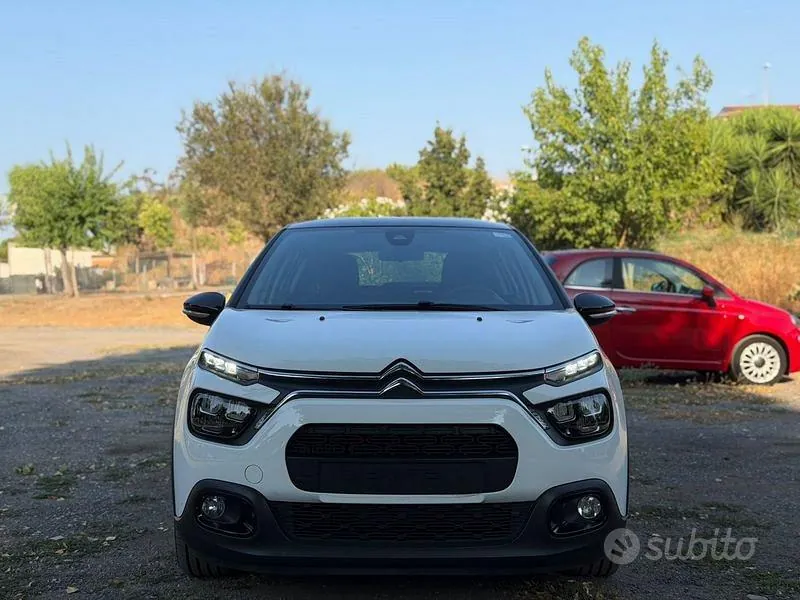 Citroen C3 2022 photo 2