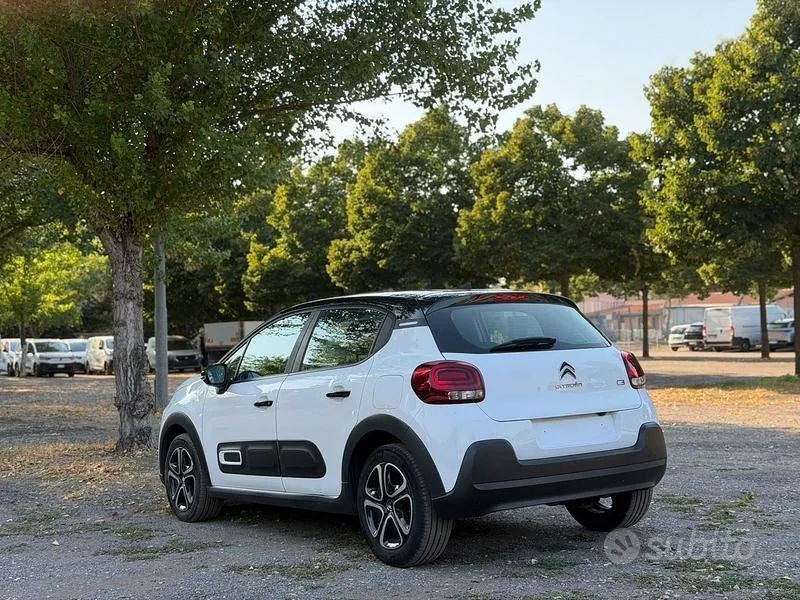 Citroen C3 2022 photo 4